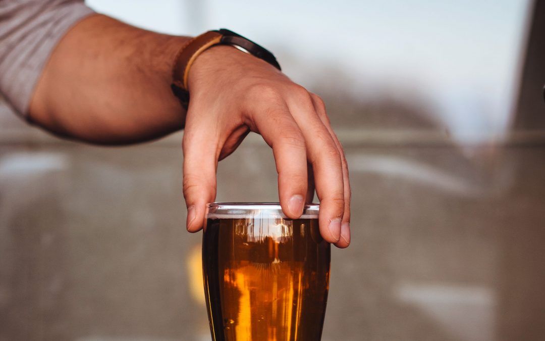 Az alkohol csökkenti a termékenységet